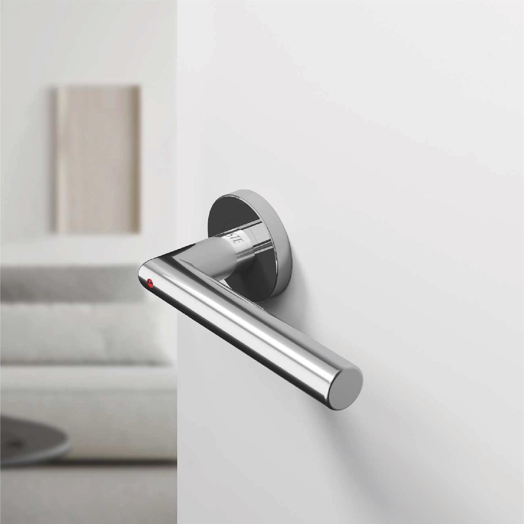 Khóa tối giản T01