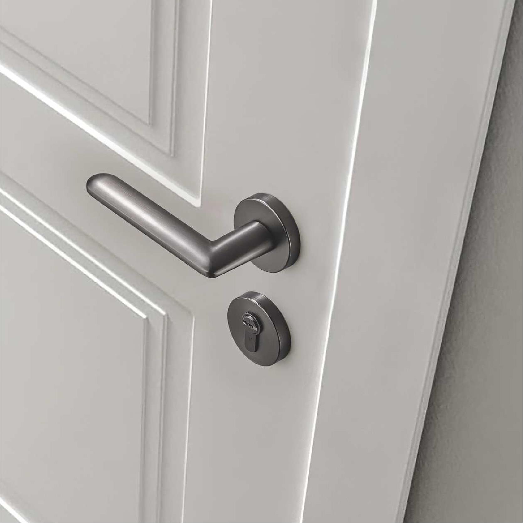 Khóa cửa cao cấp A3-272
