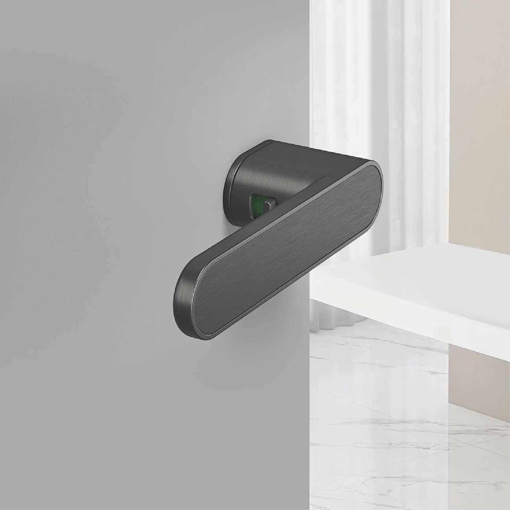 Khóa tối giản phong cách Italy T50