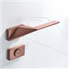 Tay nắm cửa bằng hợp kim A18-278