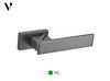 Tay nắm cửa bằng hợp kim A18-512