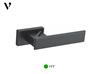 Tay nắm cửa bằng hợp kim A18-512