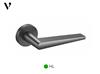 Tay nắm cửa tối giản bằng hợp kim A3-277