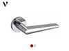 Tay nắm cửa tối giản bằng hợp kim A3-277