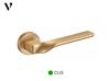 Tay nắm cửa tối giản bằng hợp kim A3-285