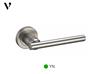 Tay nắm cửa tối giản V08