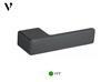 Tay nắm cửa tối giản T52