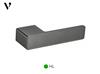 Tay nắm cửa tối giản T52