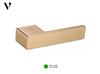 Tay nắm cửa tối giản T52