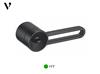 Tay nắm cửa tối giản T60