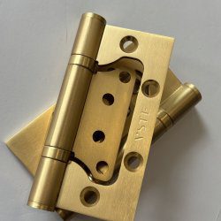 Bản lề âm dương màu (bản lề cánh bướm) - Ảnh 4