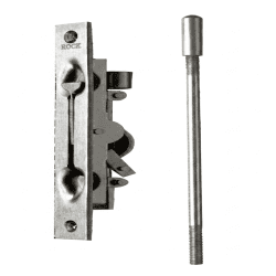 Chốt âm inox - Ảnh 1