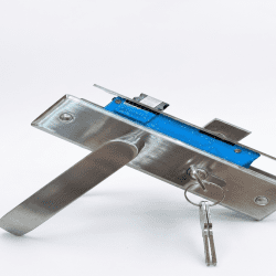 Khóa inox VSTE DL58-03 - Ảnh 1
