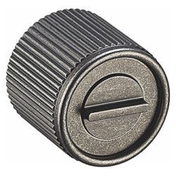 Tay nắm cửa hợp kim hình trụ T61 - Ảnh 3