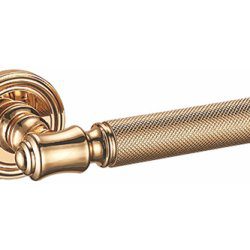 Khoá hợp kim VSTE A29-533 - Ảnh 1