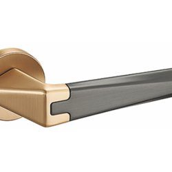 Khóa hợp kim VSTE A3-537 - Ảnh 3