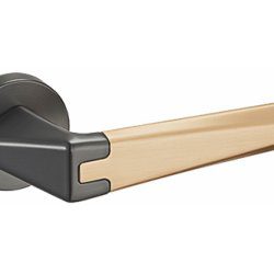 Khóa hợp kim VSTE A3-537 - Ảnh 1